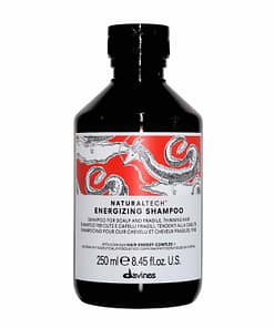 Davines naturaltech energizing shampoo