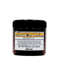 Davines naturaltech nourishing vegetarian miracle conditioner