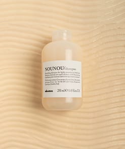 Davines nounou shampoo