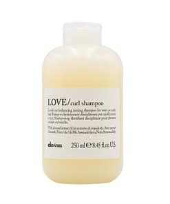 davines love curl shampoo 250ml