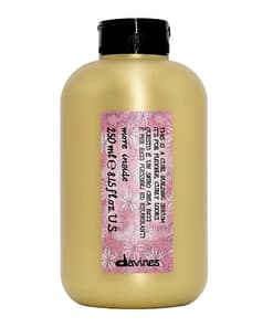 Davines curl building serum