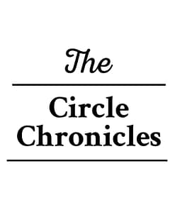 Davines the circle chronicles logo