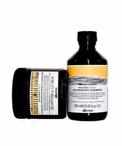 Davines Nourishing Shampoo & Conditioner