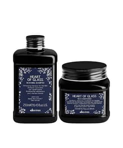 Davines Heart of Glass Shampoo & Conditioner