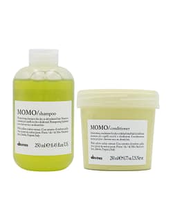 Davines Momo Shampoo & Conditioner