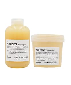 Davines Nounou Shampoo & Conditioner Duo