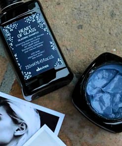 Davines Heart of Glass Shampoo & Conditioner