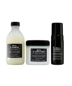 Davines Oi Souffle Set