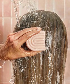 Kitsch Nourishing Castor Oil Conditioner Bar