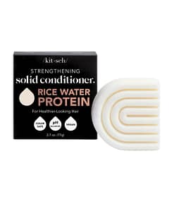 Kitsch Strengthening Rice Water Conditioner Bar