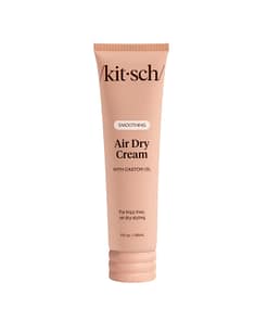 Kitsch Smoothing Air Dry Cream