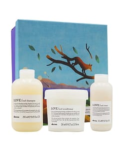 Davines Essentials Love Curl Gift Set