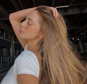 hairshop vibrant colour