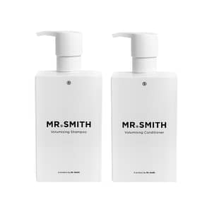 Mr Smith Volumising Shampoo & Conditioner