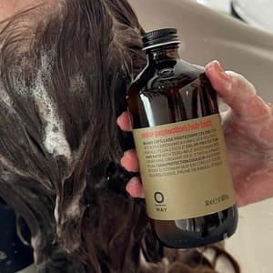 Oway Colourup Color Protection Hair Bath