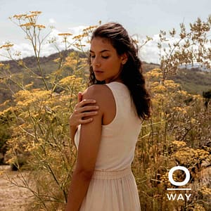 Alternative view of Oway Sebum Balance Hair Bath