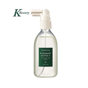 Aromatica Rosemary Active V Anti-Hair Loss Tonic