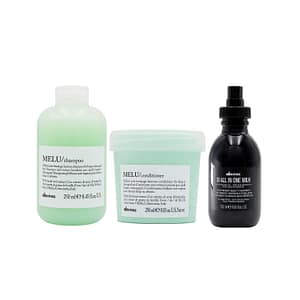 Davines Essentials Melu Gift Set
