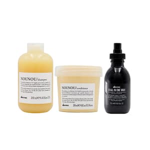 Davines Essentials Nounou Gift Set