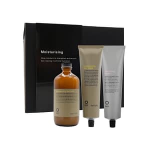 Oway Moisturising Gift Set