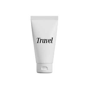 Free Hairshop Travel Gift