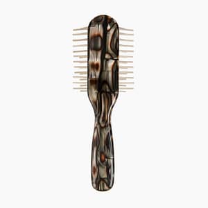 Ibiza Pearl MP7 Black Pearl Brush