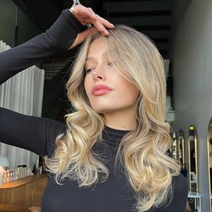 Blonde Haircare