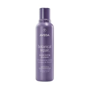 Aveda Botanical Repair Purple Toning Shampoo