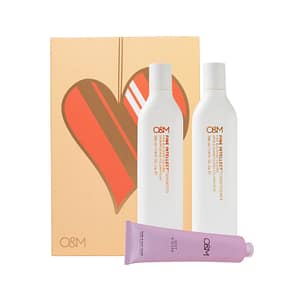 O&M The Gift of Volume