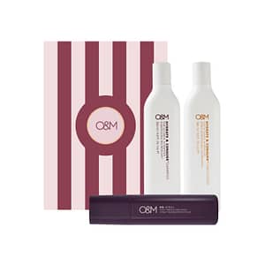O&M Hydrate & Protect Set