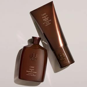Oribe Magnificent Volume Shampoo & Conditioner