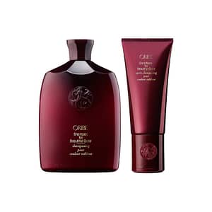 Oribe Beautiful Colour Shampoo & Conditioner