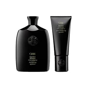 Oribe Signature Shampoo & Conditioner