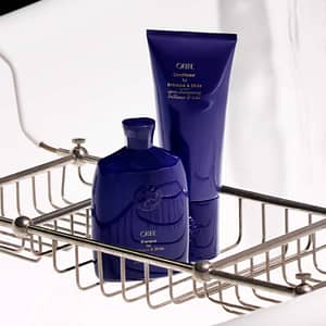Oribe Supershine Hydrating Shampoo & Conditioner
