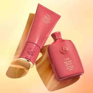 Oribe Bright Blonde Shampoo & Conditioner