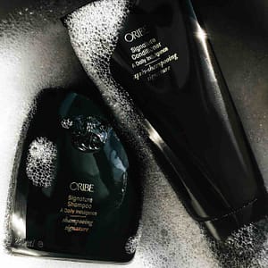 Oribe Signature Shampoo & Conditioner