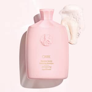 Oribe Serene Scalp Shampoo