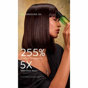 Aveda Miraculous Oil