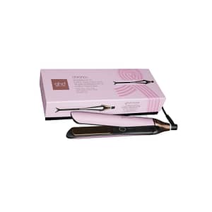 GHD Chronos Hair Straightener Pink Sorbet