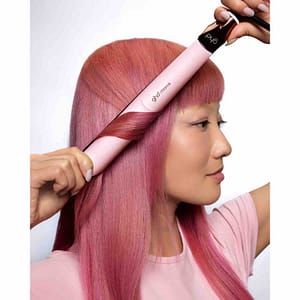 GHD Chronos pink sorbet