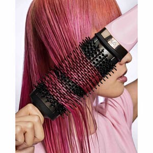 GHD Duet blowdry pink sorbet