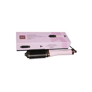 GHD Duet blowdry pink sorbet