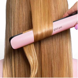 GHD Gold pink Sorbet