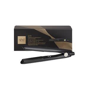 GHD Gold hair straightener