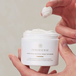 Innersense Inner Peace Whipped Creme Texturizer