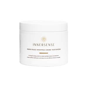 Innersense Inner Peace Whipped Creme Texturizer