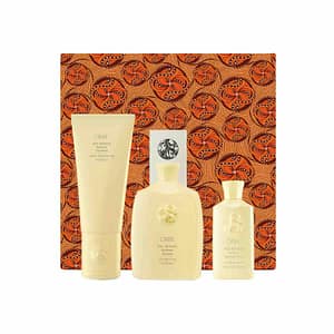 Oribe Hair Alchemy Collection