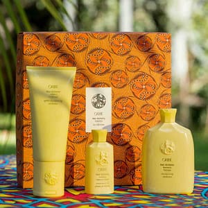 Oribe Hair Alchemy Collection
