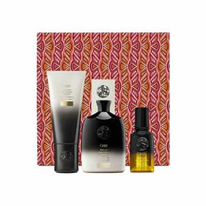 Oribe Gold Lust Collection