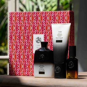 Oribe Gold Lust Collection